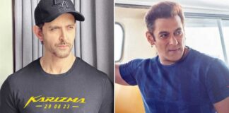 Hrithik Roshan Once Accused Salman Khan Of Having Victim Syndrome - Here's Why