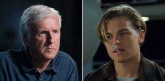 When James Camron Almost Deprived The Fans Of Leonardo DiCaprio As Jack In Titanic - Here's What Happened Next!