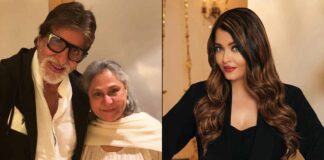 When Jaya Bachchan Said "I Don't Do Politics" Behind Aishwarya Rai's Back