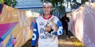 Justin Bieber Was Once Accused Of Vandalism By His Neighbor - Here's What Happened Next!