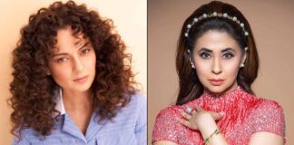When Kangana Ranaut Called Urmila Matondkar A S*ft Porn Actress