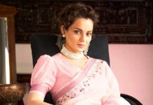 When Kangana Ranaut Said, "I Was Treated Like A Dog"