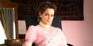 When Kangana Ranaut Said, "I Was Treated Like A Dog"