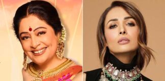 When Kirron Kher Was Offended By IGT Contestant's "Hillaana Julaana" (Twerking) In Shorts On National TV