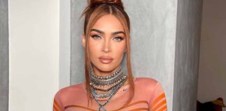 When Megan Fox Was Offended By Always Posing For Men's Magazine In An Underwear!