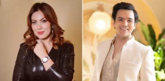 When Munmun Dutta Took A Strong Stand Against Dating Rumors With Taarak Mehta Ka Ooltah Chashmah Co-Star Raj Anadkat!