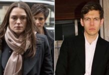 When Pirates Of The Caribbean Star Keira Knightley Was Offended By Reports Of Earning More Than Her Husband: “You Have To Feel Guilty About Doing Well…” When Pirates Of The Caribbean Star Keira Knightley Was Offended By Reports Of Earning More Than Her Husband