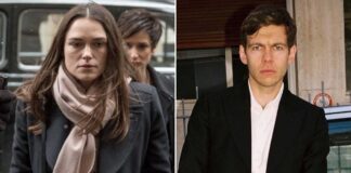 When Pirates Of The Caribbean Star Keira Knightley Was Offended By Reports Of Earning More Than Her Husband