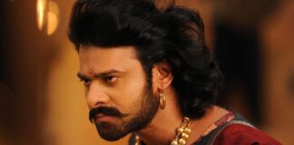 Prabhas On Baahubali