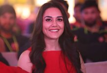 Preity Zinta On IPL