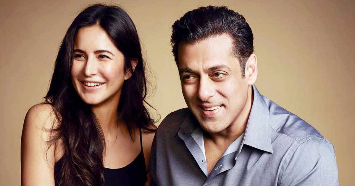 When Salman Khan Said Award Shows Should Pay Katrina Kaif For Publicity!