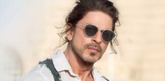 Shah Rukh Khan On Dancing At Weddings