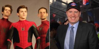Spider-Man Producer Once Threw A Food Item At Marvel Boss Kevin Feige For Suggesting To Bring Peter Parker In The MCU