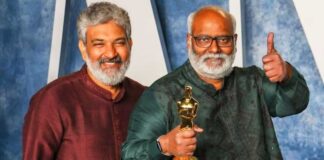When SS Rajamouli Made Oscar-Winning Composer MM Keeravani Practice His Speech For 3 Weeks: "He forgot all the training..."
