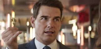 Tom Cruise Once Slammed His Mission Impossible Crew For This Reason