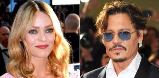 When Vanessa Paradis Shut Down Questions About Johnny Depp Split