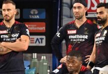 When Virat Kohli Destroyed RCB Players With His Hilarious Dig On Their Social Media Habits