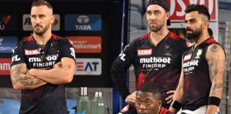 When Virat Kohli Destroyed RCB Players With His Hilarious Dig On Their Social Media Habits