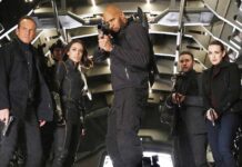 Will Agents of S.H.I.E.L.D. return with a new series?