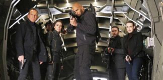 Will Agents of S.H.I.E.L.D. return with a new series?