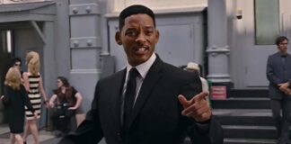 Will Smith's Men In Black Salary Added An Impressive Amount To His Splendid Fortune
