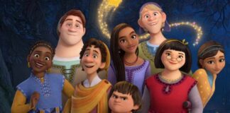 "Wish" streaming Release Date Confirmed: Find Out When & Where To Watch Mouse's Latest Fantasy world