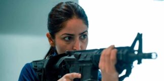 With Article 370, Yami Gautam Scores Her 4th Consecutive Box Office Success