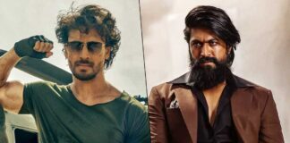 With Bade Maye Chote Miyan's Box Office Run, Tiger Shroff To Surpass Yash In Star Ranking?