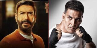 With Shaitaan, Ajay Devgn Moves Closer To Akshay Kumar In Box Office Star Ranking