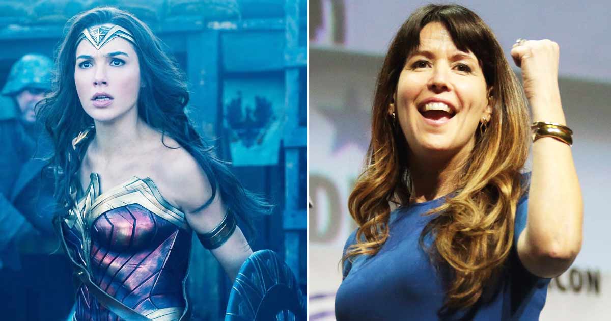 Wonder Woman 3 Ft Gal Gadot Might Not Happen As Director Patty Jenkins  Depicts Harsh Reality