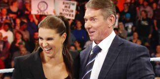 WWE Legend Tammy Sytch Accuses Vince McMahon Of Having Incestuous Feelings For Daughter Stephanie