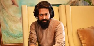 Yash being offered whopping Rs 150 crores for Nitesh Tiwari's Ramayana