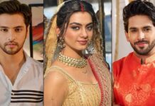 Yeh Rishta Kya Kehlata Hai: Garvita Sadhwani and Rohit Purohit Replace Shehzada Dhami and Pratiksha Honmukhe, Actress Reacts On Taking Over the Role