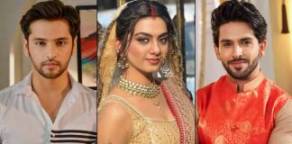 Yeh Rishta Kya Kehlata Hai: Garvita Sadhwani and Rohit Purohit Replace Shehzada Dhami and Pratiksha Honmukhe, Actress Reacts On Taking Over the Role