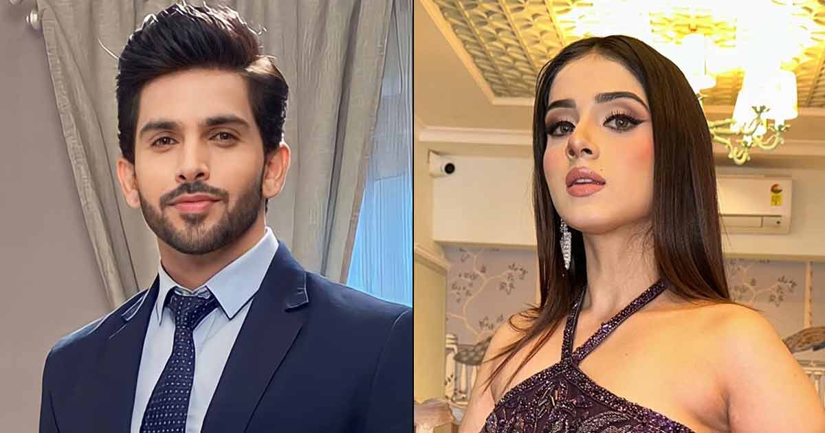 Yeh Rishta Kya Kehlata Hai: Garvita Sadhwani and Rohit Purohit Replace Shehzada Dhami and Pratiksha Honmukhe, Actress Reacts On Taking Over the Role