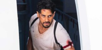 Yodha Advance Booking Kickstarts!