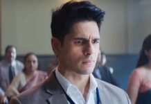 Yodha Box Office Collection Day 1 (Early Trends): Sidharth Malhotra Starrer Manages A Decent Opening, Word-Of-Mouth To Boost Earnings? Yodha Box Office Collection Day 1 (Early Trends)!