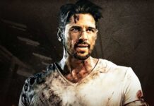 Yodha Box Office Collection Day 11: Sidharth Malhotra's film is holding well in the overseas market