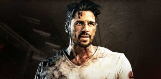 Yodha Box Office Collection Day 11: Sidharth Malhotra's film is holding well in the overseas market