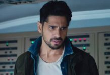 Yodha Box Office Collection Day 2 (Early Trends): Sidharth Malhotra’s Actioner To Take An Impressive 42% Jump Yodha Box Office Collection Day 2 (Early Trends)