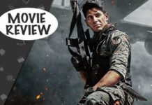 Yodha Movie Review: Sidharth Malhotra’s Action Thriller Intrigues You With Twisted Narrative & Adrenaline-Pumping Action Scenes! Yodha Movie Review Out.