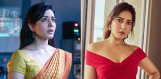 Yodha Raashii Khanna Reveals How Her Role In This Upcoming Film Is One Of Her Dream Parts