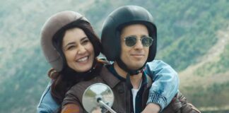 Yodha: Sidharth Malhotra & Raashii Khanna Make A Dhamakedaar Entry During Promotions
