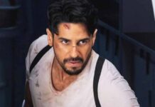 Yodha: Sidharth Malhotra Trained Under War & Pathaan Action Director Craig – Weight Loss, Knife Techniques – All The Hard Work That Went Behind! Yodha Team Releases BTS Video Of Sidharth Malhotra's Prep