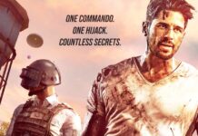 Yodha X BGMI: Sidharth Malhotra Is Now A Part Of Battlegrounds Mobile India