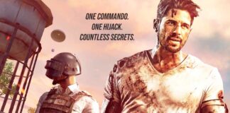 Yodha X BGMI: Sidharth Malhotra Is Now A Part Of Battlegrounds Mobile India