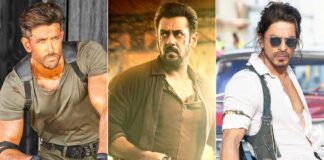 YRF's Plans For Salman Khan aka Tiger!
