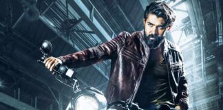 Yuva Rajkumar On His Debut Movie 'Yuva' With Hombale Films