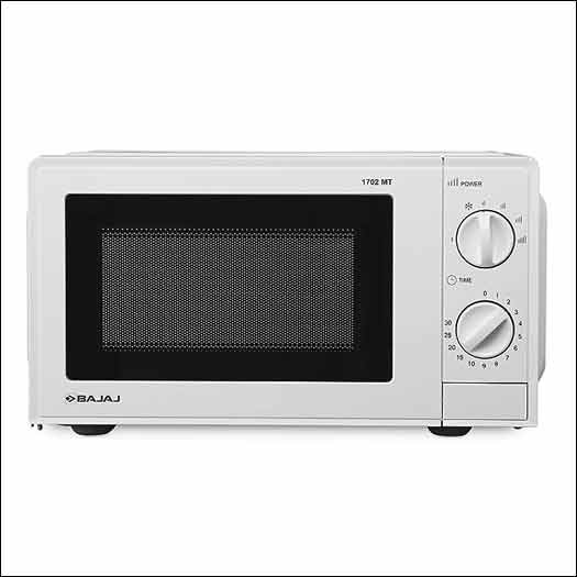 Our Top 10 Budget Microwaves