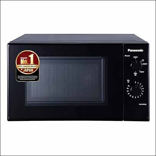 Our Top 10 Budget Microwaves